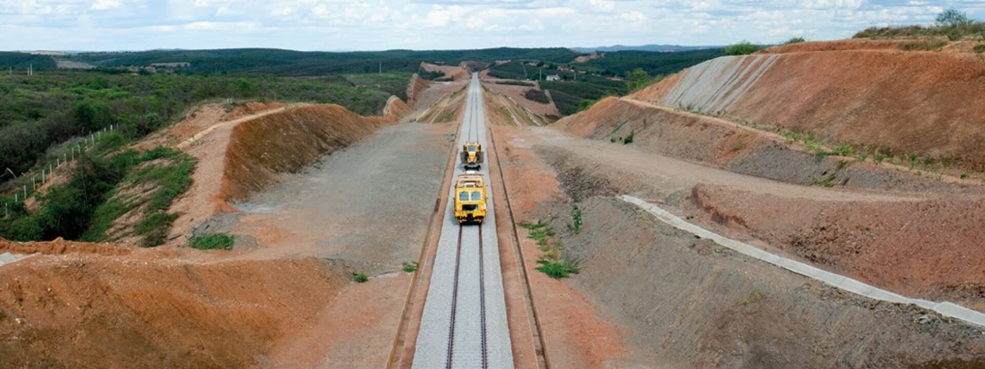 Modera - Metroferroviário